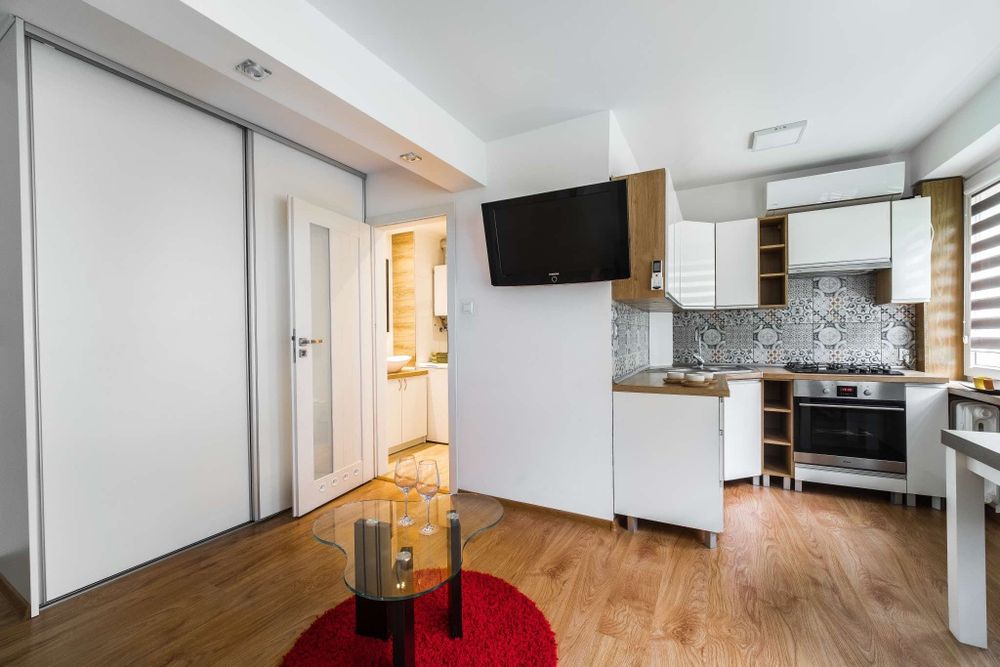 Mieszkanie na wynajem