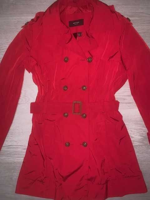 Mango _ Płaszcz  Trencz _ L