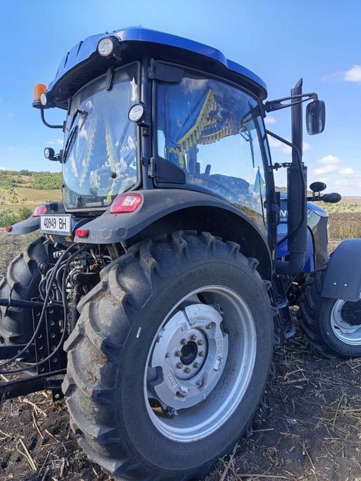 В продажі Трактор Lovol d-1054