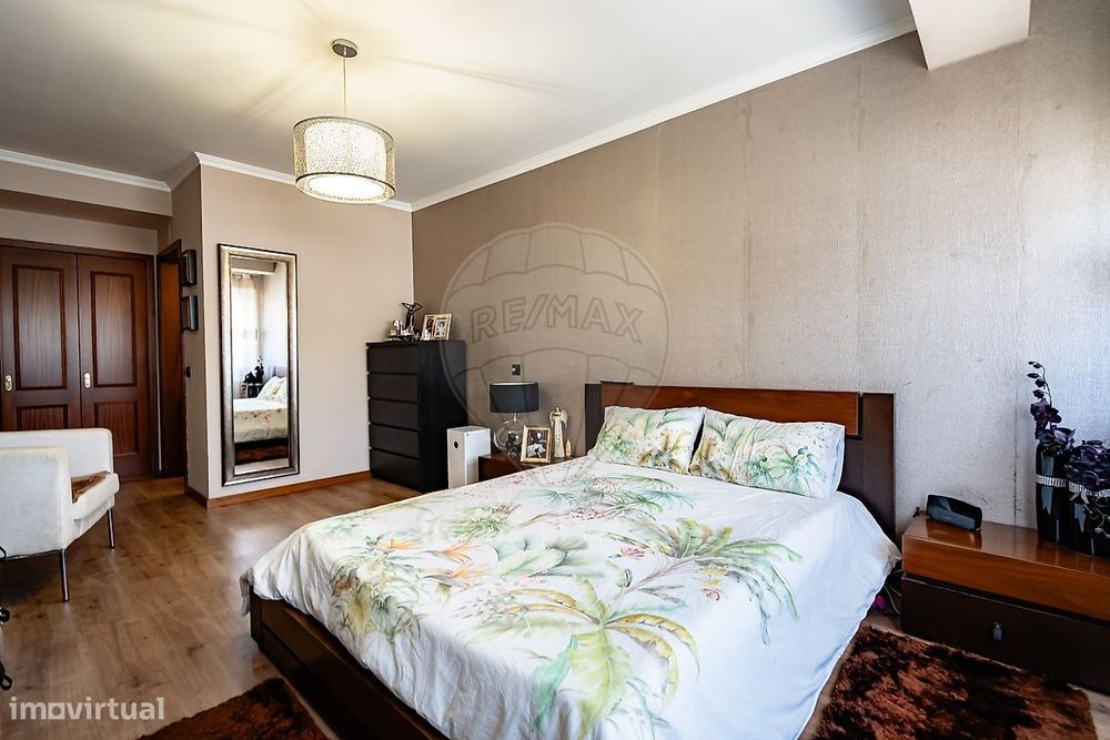 Apartamento T3 para venda