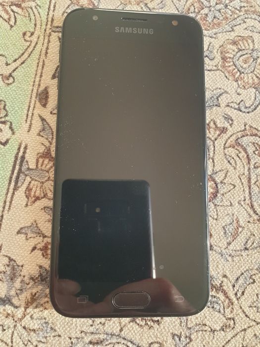 Samsung Galaxy J3 dual sim SM-J330F