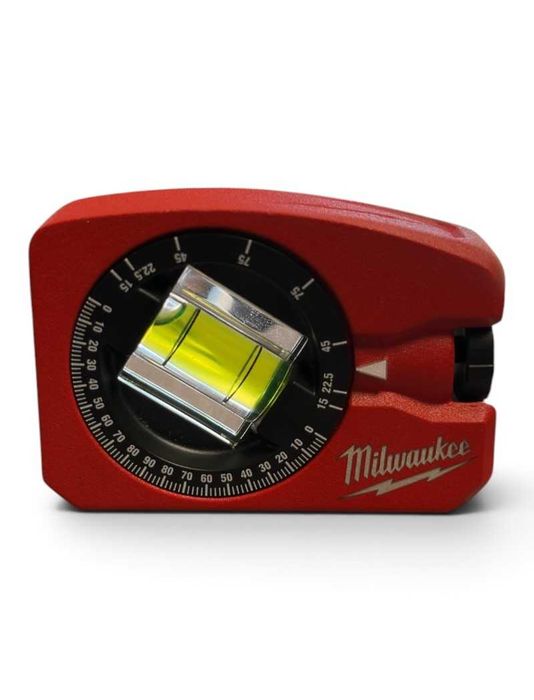 Poziomica magnetyczna Pocket Milwaukee 78cm