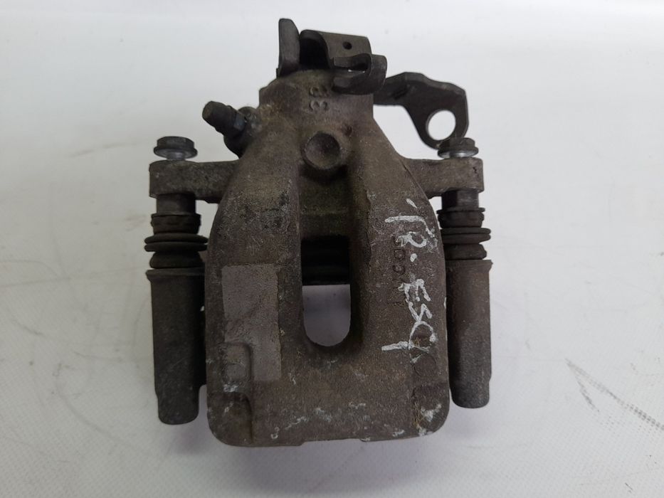 Pinça travão / maxila de travão trás esquerda PEUGEOT 2008 I (CU_)