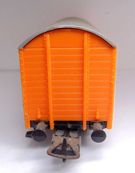 Вагон вантажний "Ovomaltine", Lima, H0 (1:87).