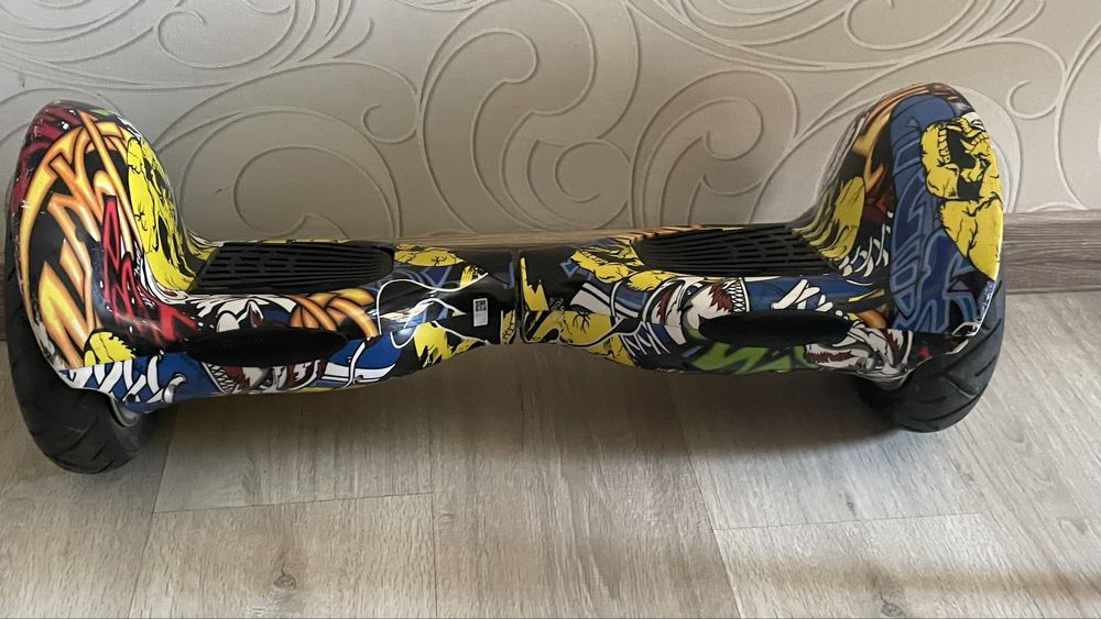 Гироскутер, гироборд SMARTWAY U8 ARP