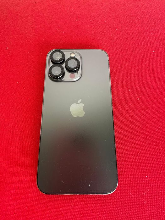Iphone 13 pro 128GB desbloqueado