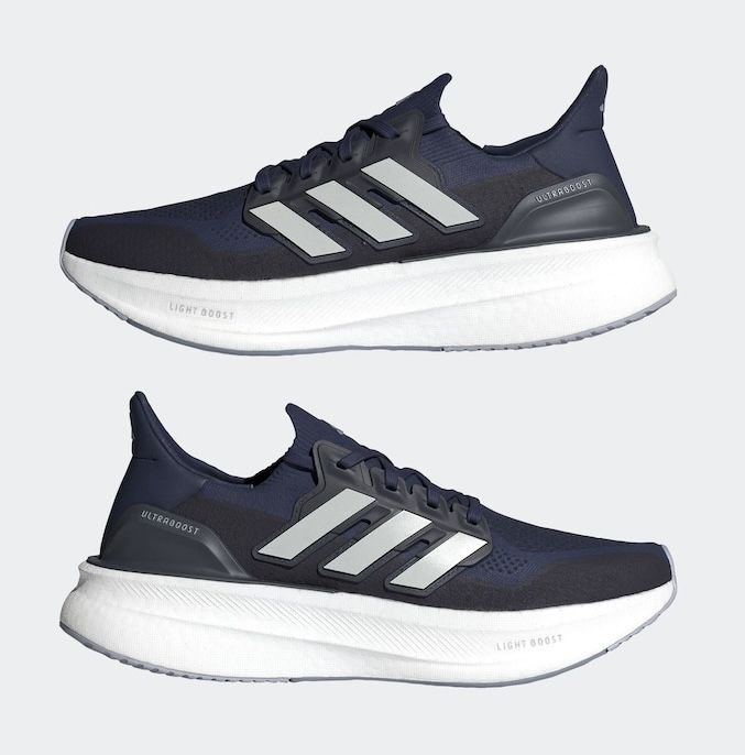 Оригінальні кросівки Adidas Ultraboost 5