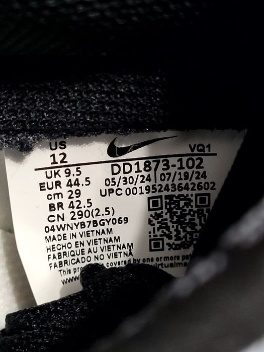 Кроссовки NIKE DUNK Low нові original