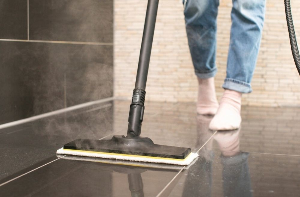 Пароочисник Керхер SC 3 easy fix Karcher