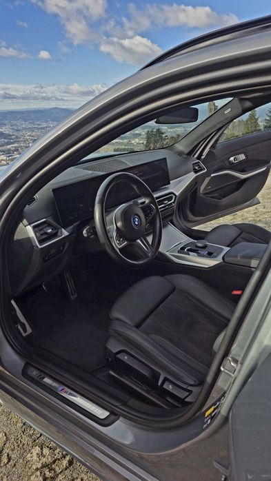 Bmw 330e M-Sport 2023