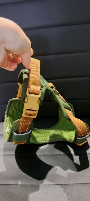 Szelki dla psa regulowane XS