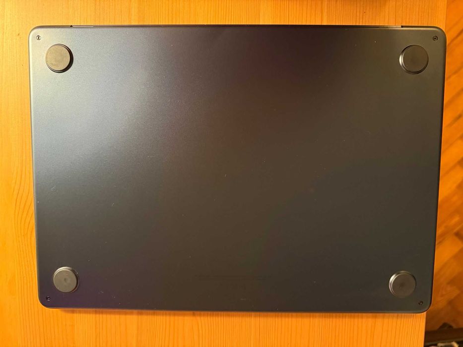 MacBook Air M2 – Impecável