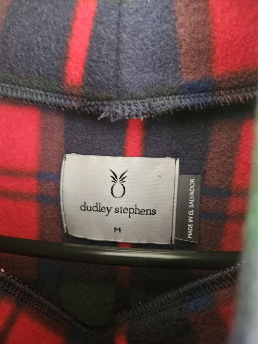 Dudley stephens krotki golf kratka r m