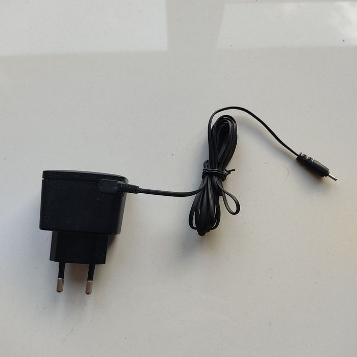 Ładowarka do telefonu Nokia