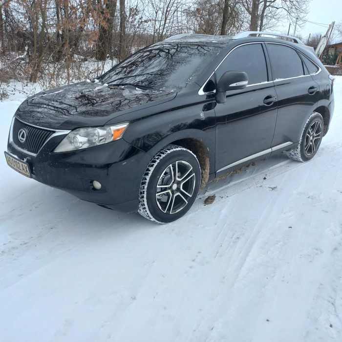 Продам Lexus Rx 350