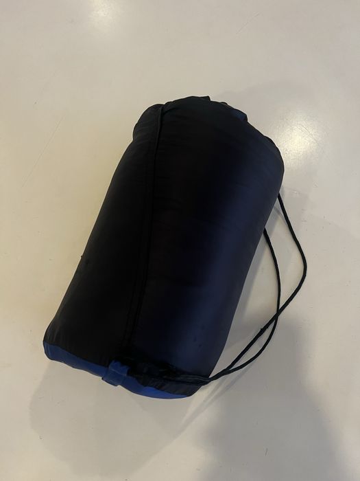 Saco Cama Criança BERG