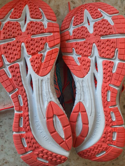 Кросівки Saucony