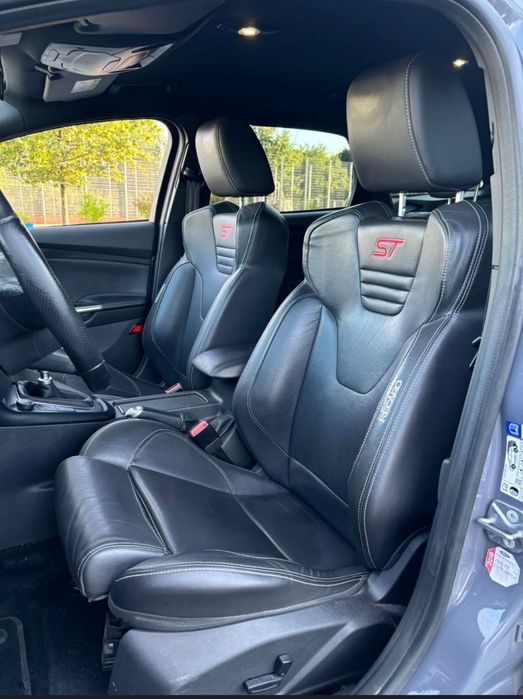 Ford focus ST 2.0 tdci