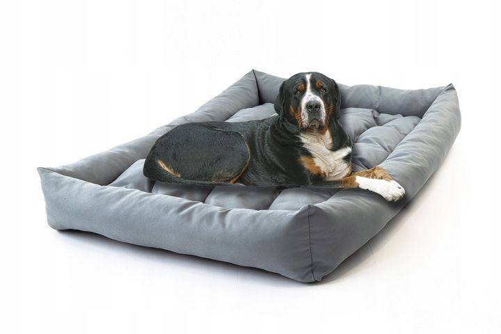 Legowisko Dla Psa Kanapa 120x90 Wodoodporne !!