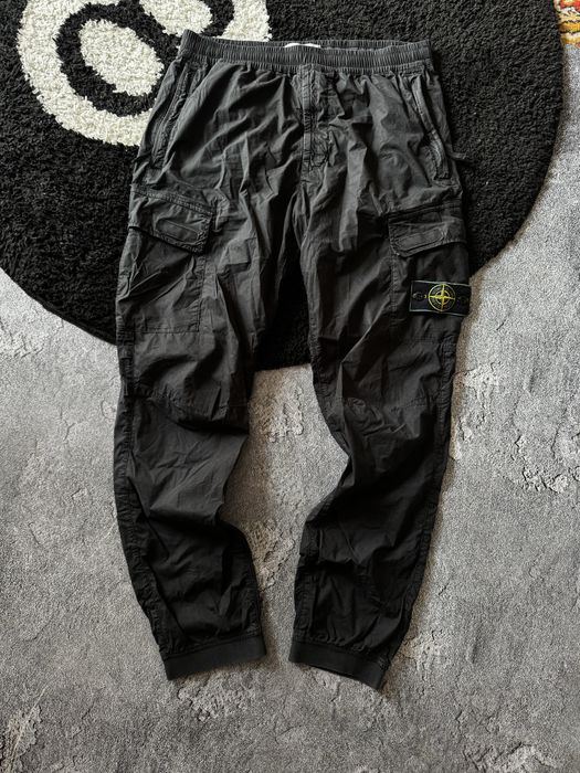 Штани карго Stone Island Cargo Pants / C.P. Company Arc'teryx Stussy