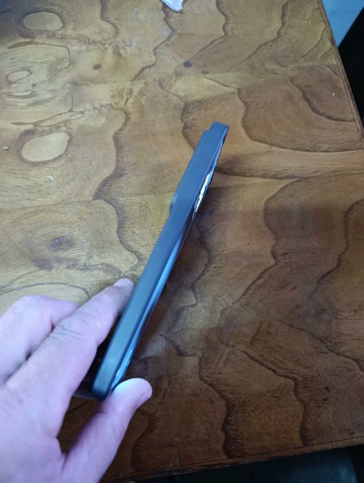 Troco Xiaomi redmi 13 pro como novo com caixa e carregador