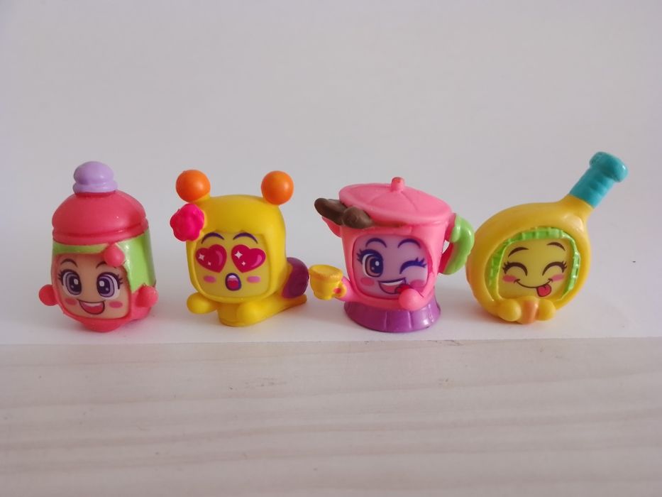 Moji Pops figurki
