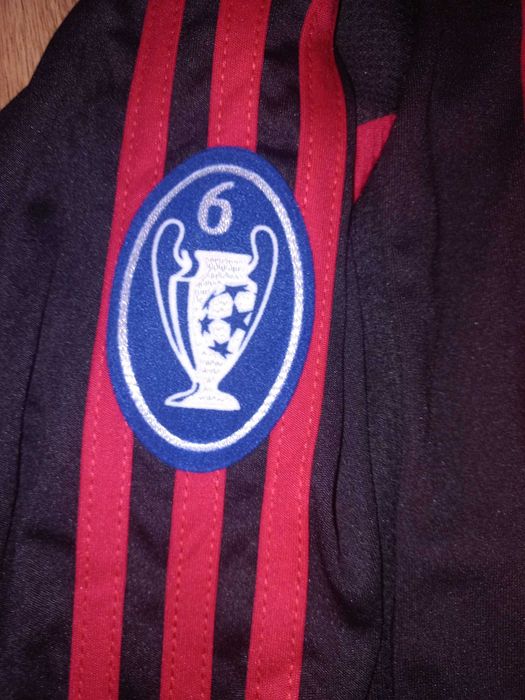 KAKA 22' Ac Milan Camisola