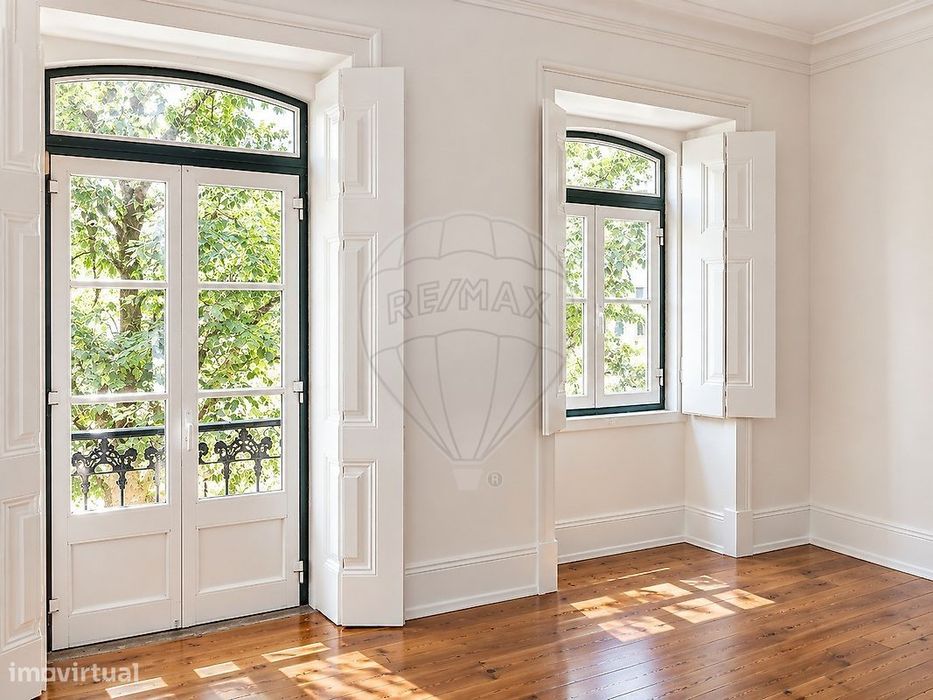 Apartamento T1 para arrendamento