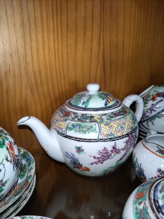 Serviço de chá chinês64752167919361122