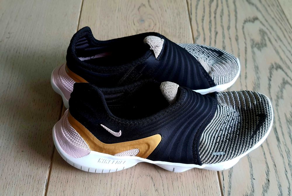 buty damskie NIKE rozmiar 35 36 oryginalne dla dziewczynki