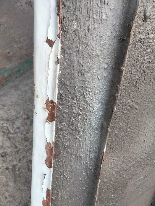 Крило для Волга 24