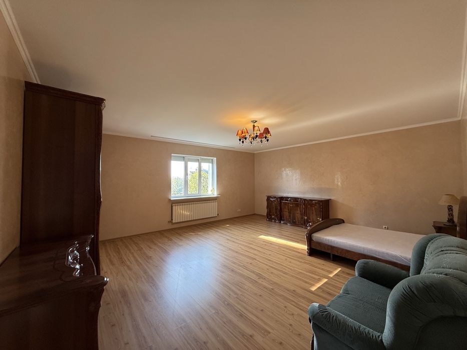 Під Києвом!с.Крюківщина/Продаж Будинку-414м2/12соток/без Комісії