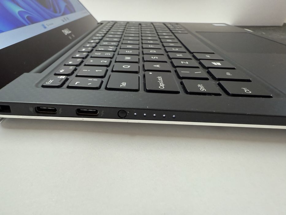 Computador Dell XPS 13” 9370 - i7 16GB 256GB SSD touchscreen