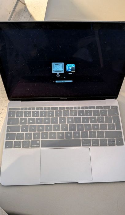 MacBook Retina 12” | 8GB | 512GB | Dual Boot Win11 | com extras