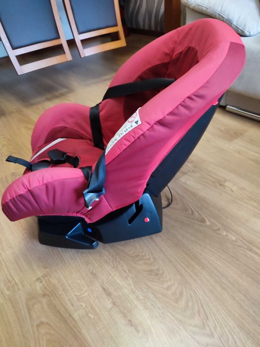 Cadeira auto para criança