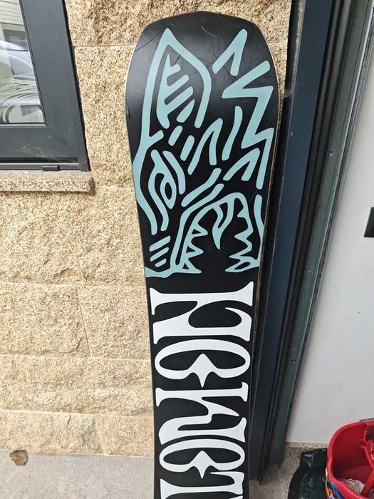 Salomon Assassin Pro 159cm