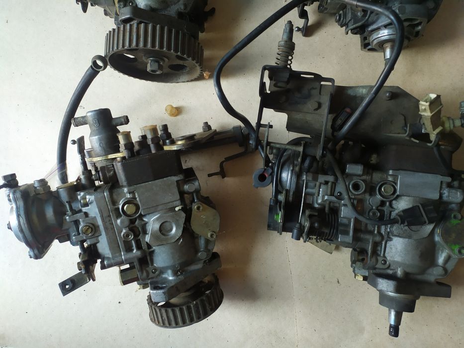 Тнвд Bosch , Lucas , Delphi . Ремонт тнвд від 1000 грн.