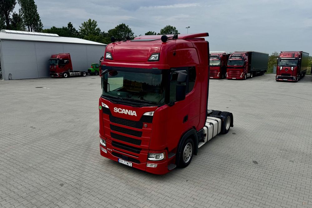 Scania