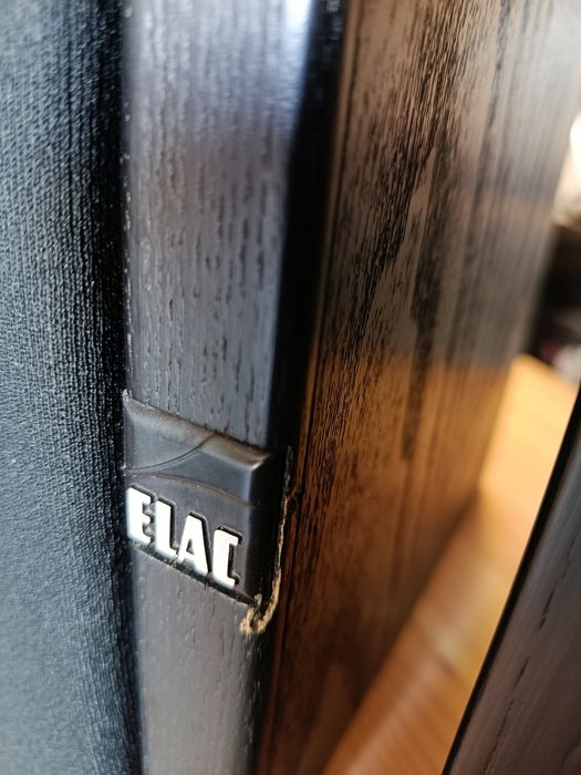 Elac Elr 55 jubilaeum