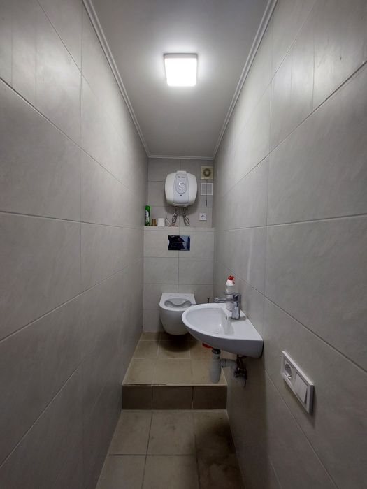 Комерційна нерухомість за адресою вул. Капеланська (площа 68 м²) - Atlanta.ua - фото 5