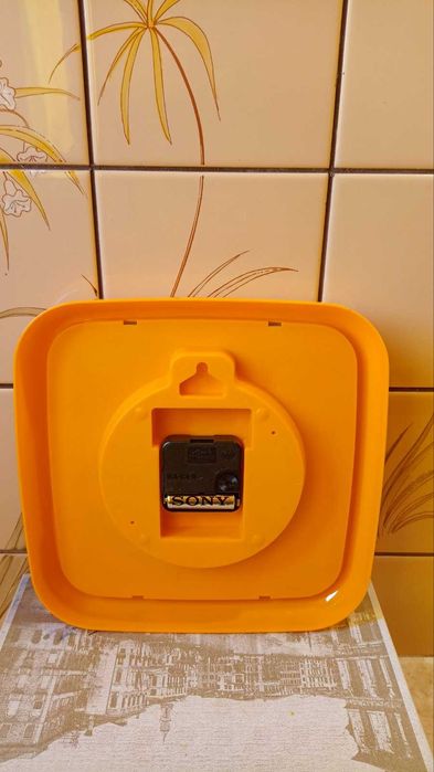 Zegar ścienny Perfect