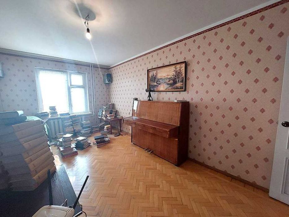 3-комнатная квартира по адресу ул. Танкистов (площадь 77 м²) - Atlanta.ua - фото 7