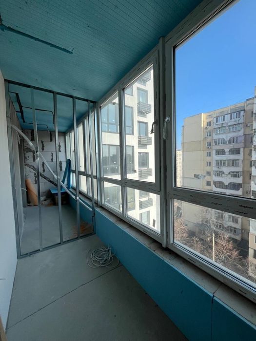 Продаю, 1 комнатную квартру, ЖК- Центральный ( Центр )     ID-0980