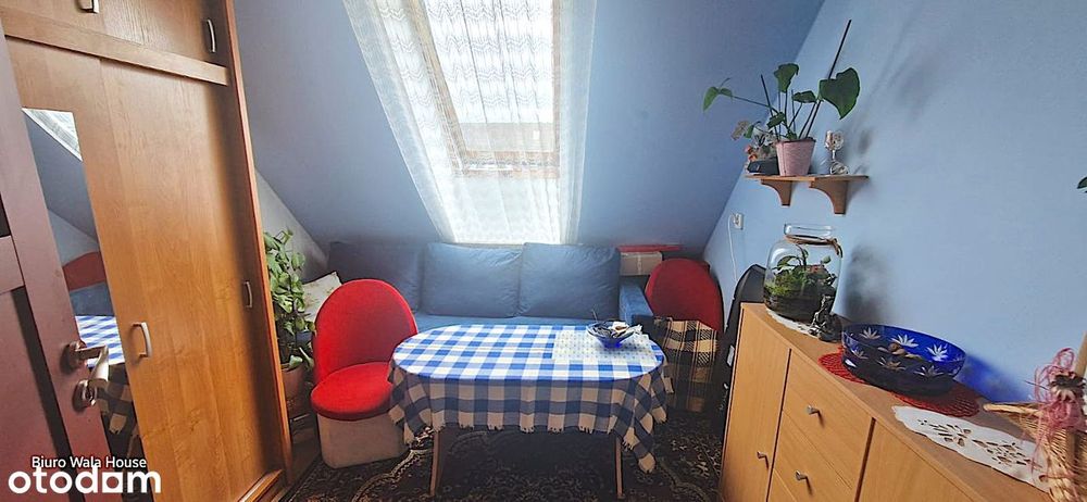 Przecław Dwa Poziomy 4 pokoje Spółdzielcze Wł+KW