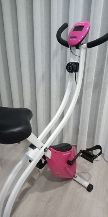 Bicicleta estatica Promaster