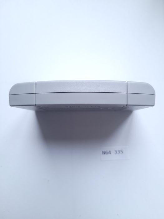 Mario Tennis Nintendo 64 (N64)