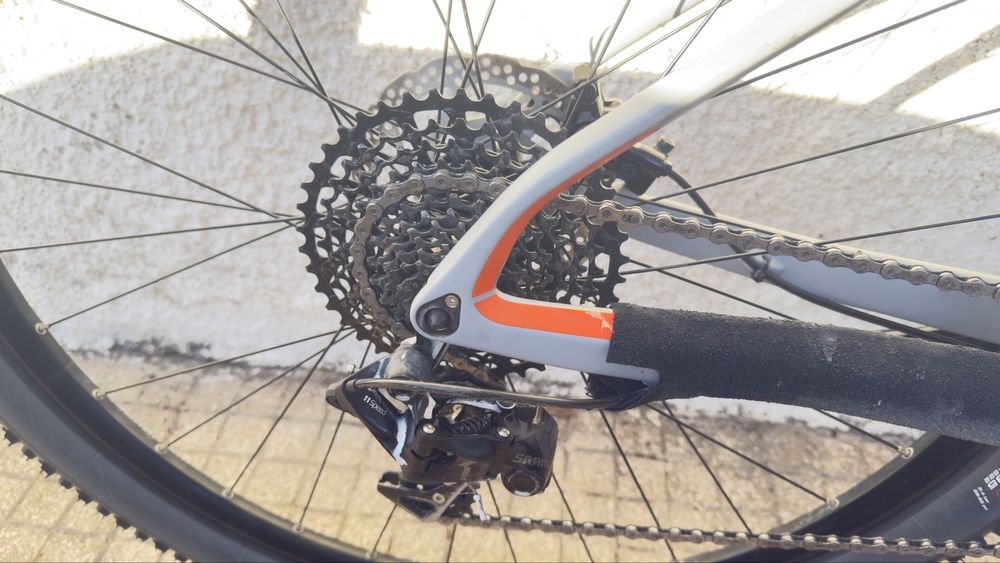 BTT BMC Team Elite 2