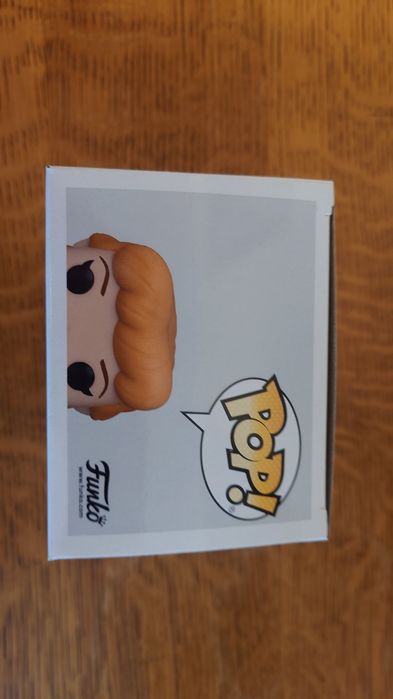 Funko Pop Cinderella 1015