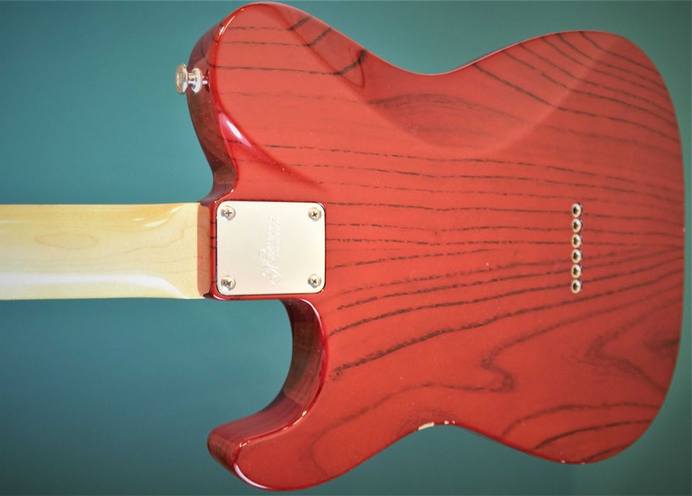 Telecaster Momose MT2