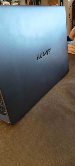 Huawei d16 execelente estado e bem conservado i5 16RAM (2023)